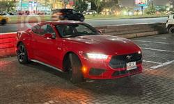 فورد موستانج